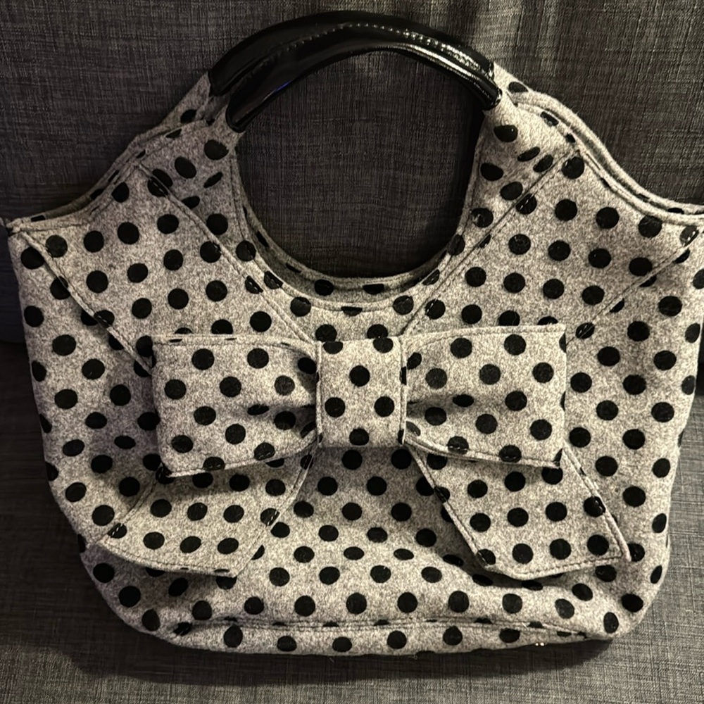 One of a kind, brand new Kate Spade bag!